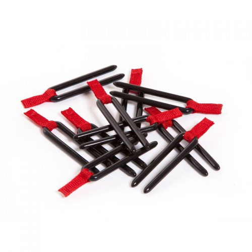 Peli TrekPak Pins (10 pack)